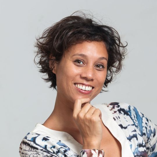 Dr. Heike Bielek
